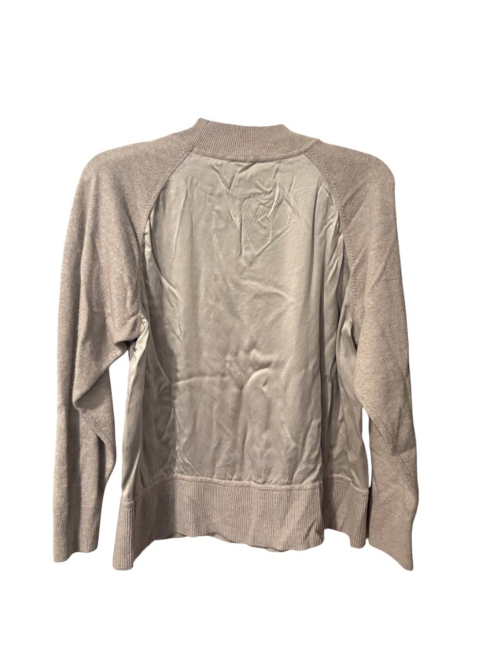 Club Monaco Cashmere Blend Sweater - Picture 4 of 7